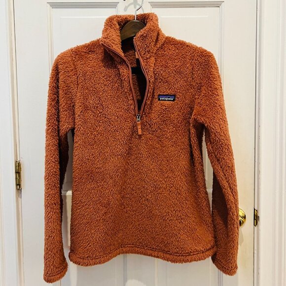 Women's Los Gatos 1/4-Zip - Picture 2 of 16